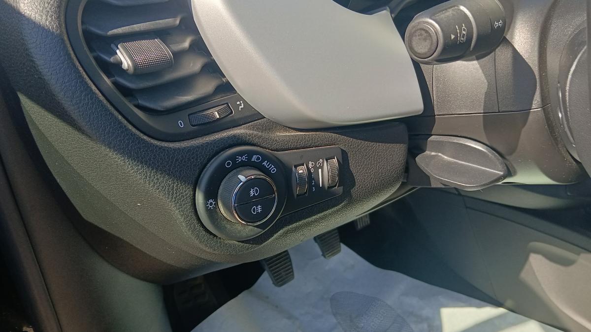Fiat 500X 1.3 MultiJet 95 CV Connect 103